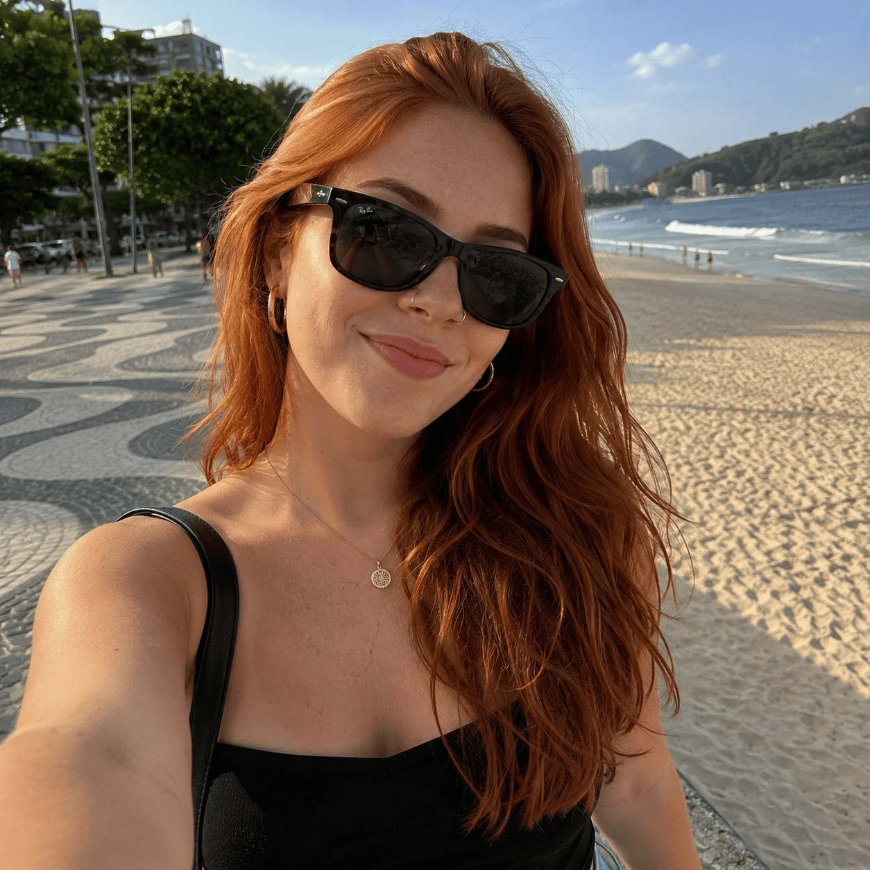 Camila Ferreira